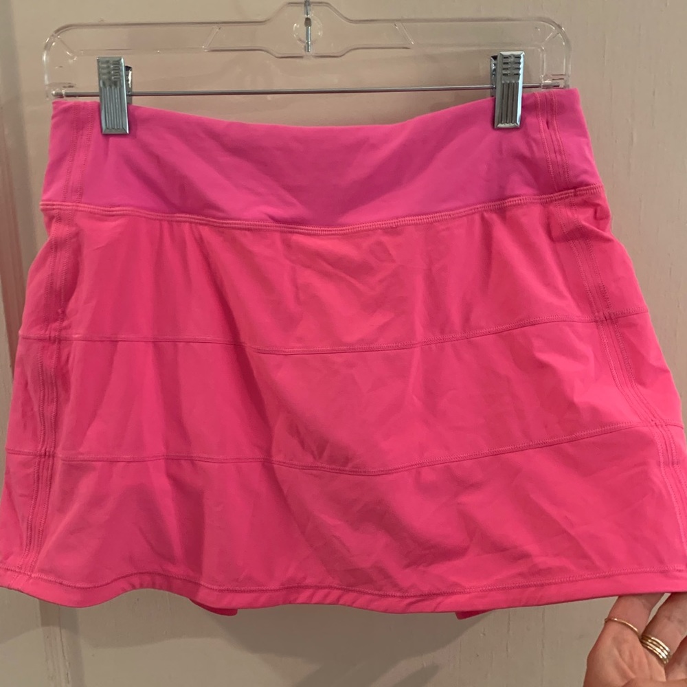 Lululemon skirt